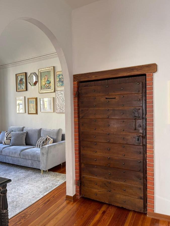 Large, Luxurious Family Apartment In Biella'S Historic Center Exterior foto